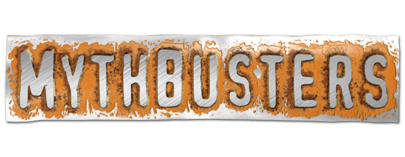 mythbusters