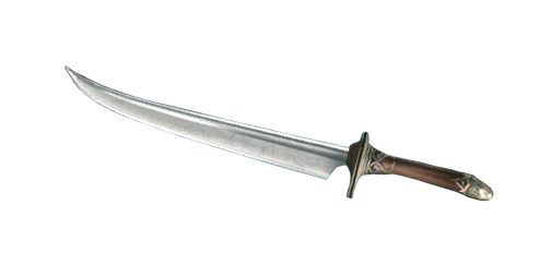 dagger