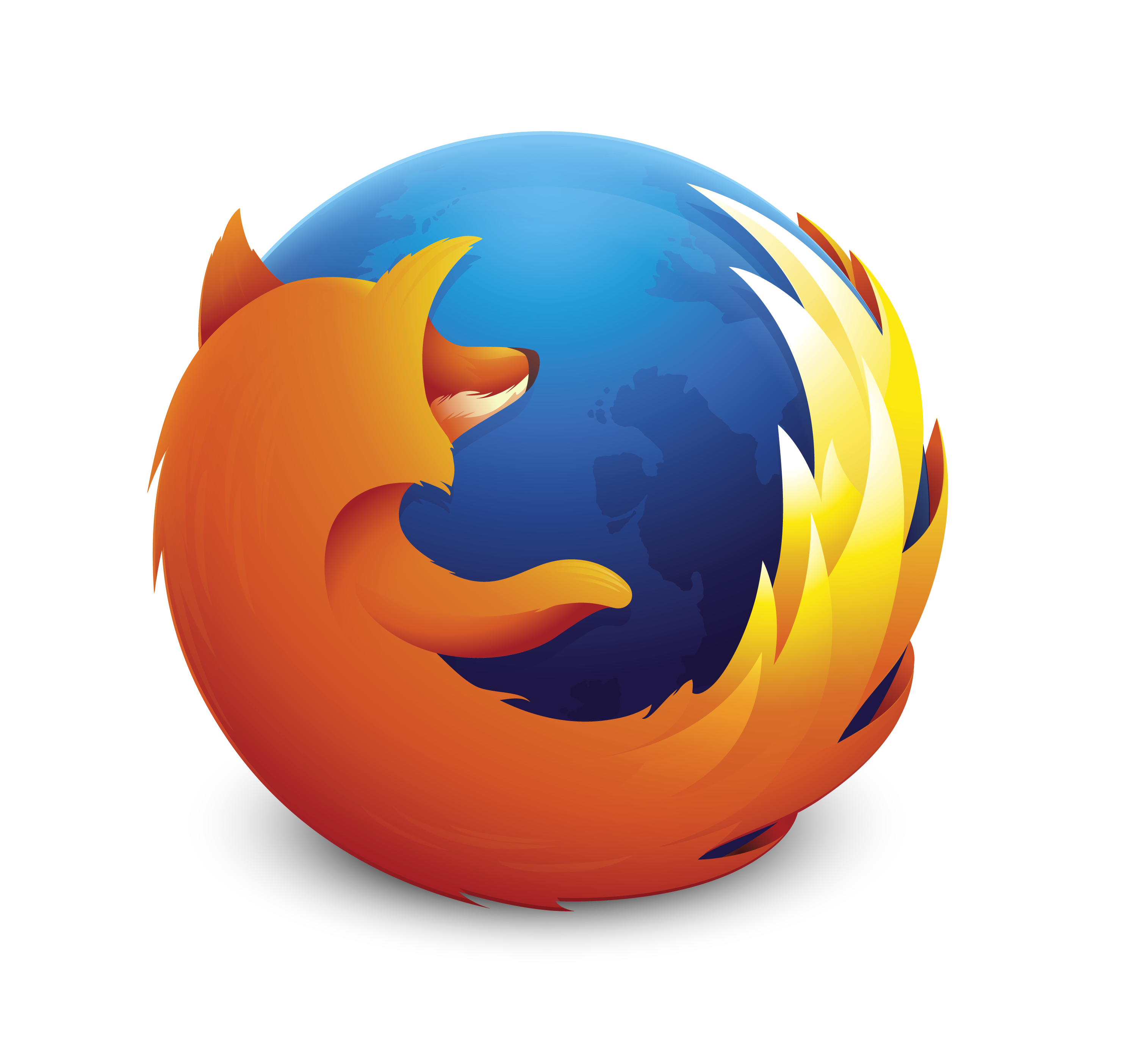 firefox